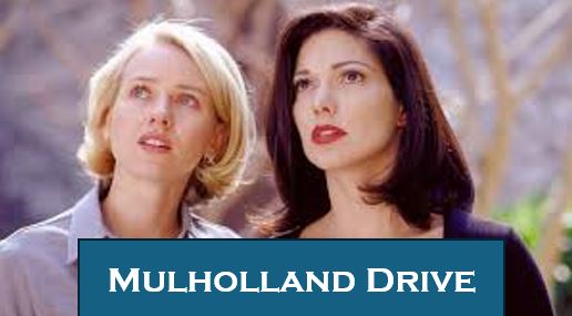 Everyman in Therapy- Mulholland Drive