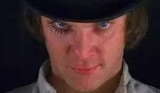 A Clockwork Orange